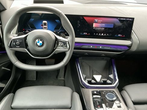 Used 2026 BMW X3 xDrive30i AWD/4WD image 16