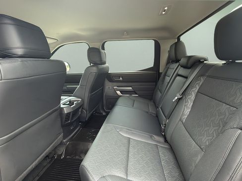 Used 2024 Toyota Tundra SR5 w/ SR5 Premium Package AWD/4WD image 17