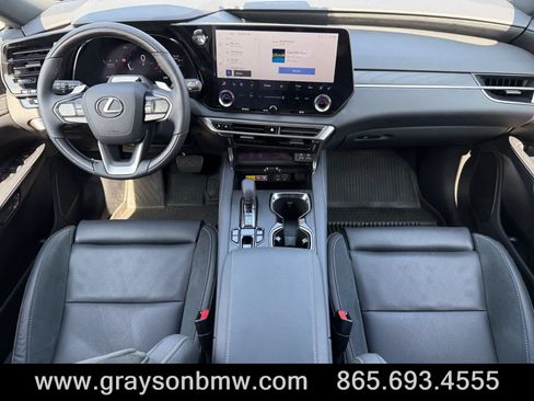 Used 2025 Lexus RX 350 AWD w/ Convenience Package image 20