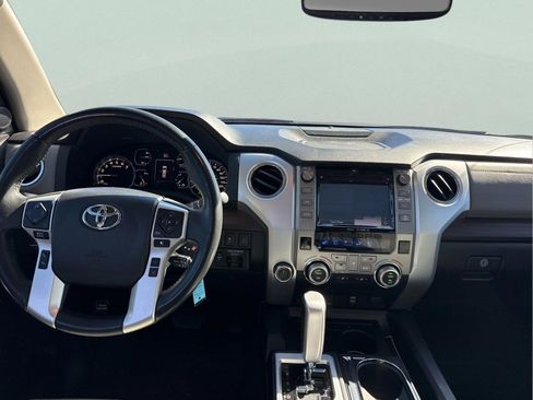 Used 2019 Toyota Tundra Limited image 13