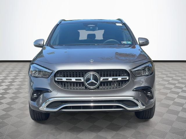 Used 2026 Mercedes-Benz GLA 250 4MATIC image 2