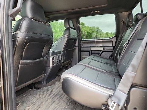 Used 2020 Ford F150 Raptor w/ Equipment Group 802A Luxury AWD/4WD image 9