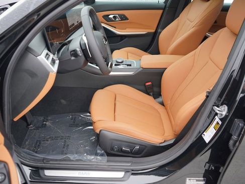 New 2026 BMW 330i Sedan w/ Premium Package image 11