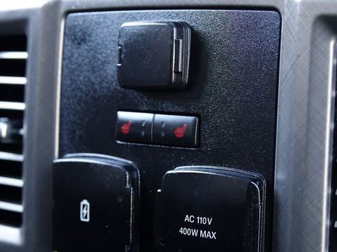 Used 2019 Ford F150 Limited w/ Trailer Tow Package image 36