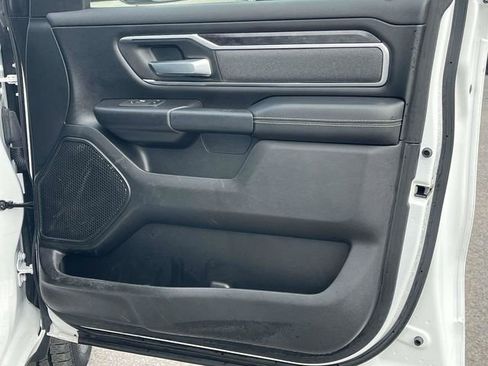 Used 2022 RAM 1500 Big Horn image 25