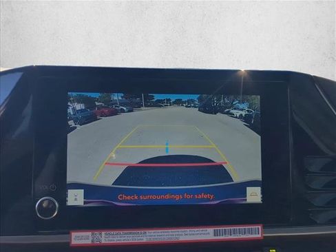 New 2026 Toyota Camry SE image 21