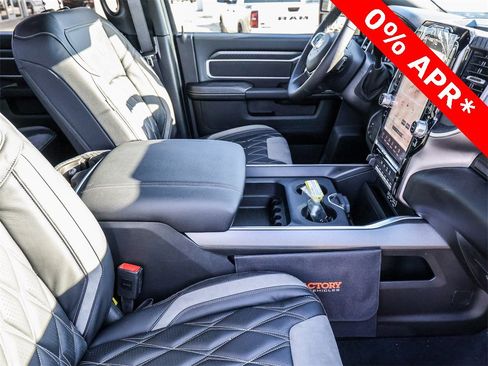 New 2026 RAM 2500 Big Horn image 20
