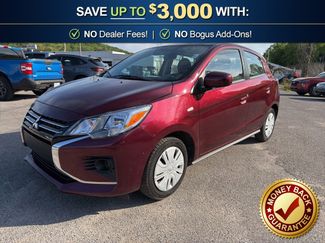 Used 2024 Mitsubishi Mirage ES 360° Tour