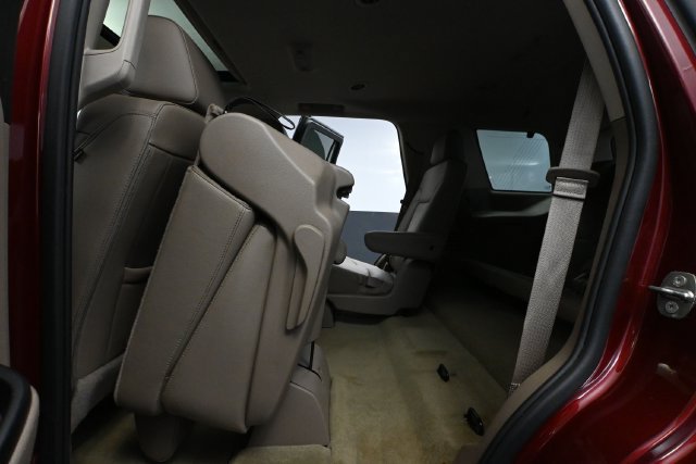 Used 2016 Chevrolet Tahoe LT w/ Luxury Package AWD/4WD image 34
