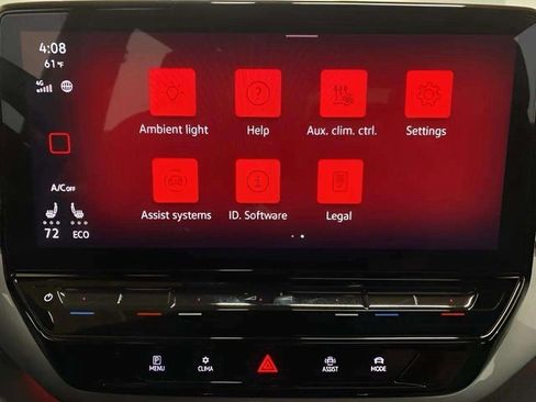 Used 2024 Volkswagen ID.4 S image 45