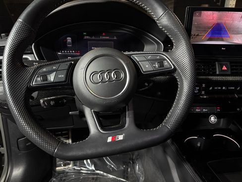 Used 2020 Audi S4 Premium Plus w/ Premium Plus Package AWD/4WD image 12