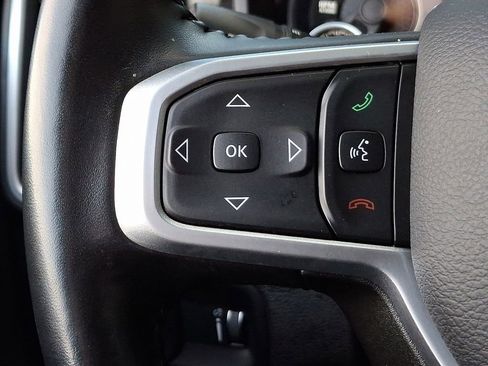 Used 2022 RAM 1500 Big Horn image 19