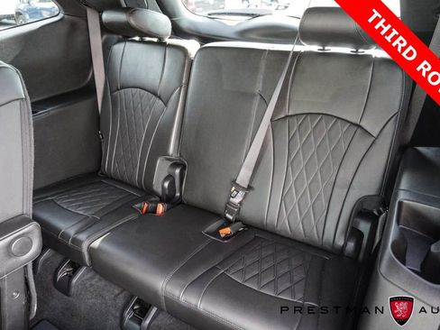 Used 2024 Buick Enclave Avenir w/ Avenir Technology Package AWD/4WD image 4