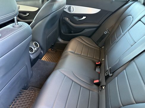 Used 2021 Mercedes-Benz C 300 Sedan image 20