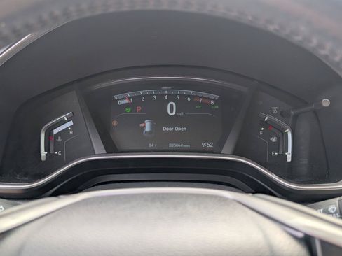 Used 2020 Honda CR-V EX-L image 27