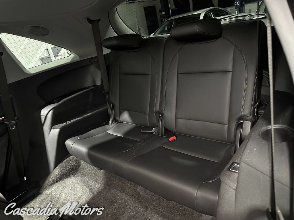 Used 2014 Acura MDX w/ Technology Package AWD/4WD image 10