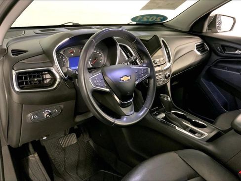 Used 2021 Chevrolet Equinox Premier w/ LPO, Floor Liner Package image 14