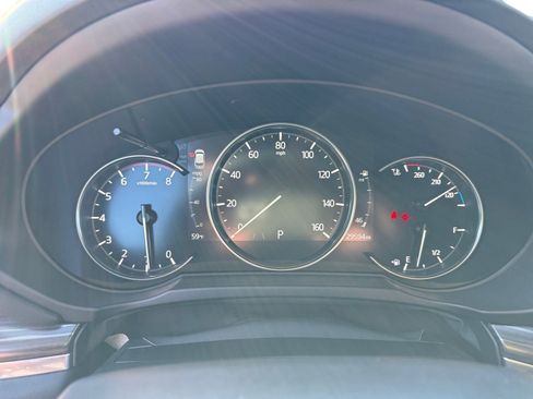 Certified 2023 MAZDA CX-5 AWD 2.5 S w/ Premium Plus Pkg image 11