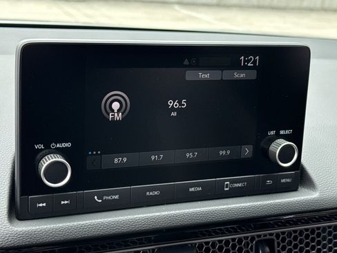 Used 2025 Honda Civic Sport image 19
