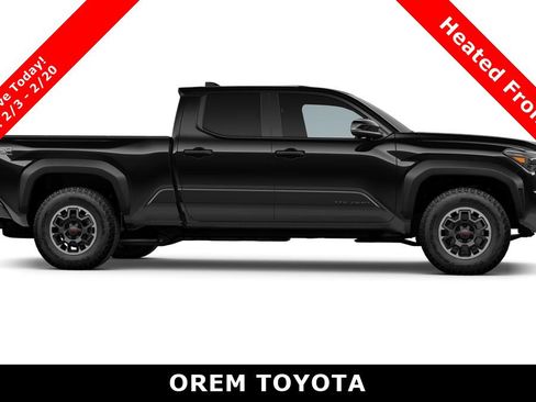 New 2026 Toyota Tacoma TRD Off-Road image 32