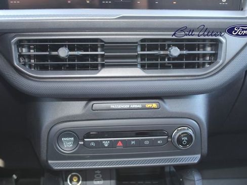 New 2025 Ford Bronco Sport Badlands w/ Badlands Tech Package image 14