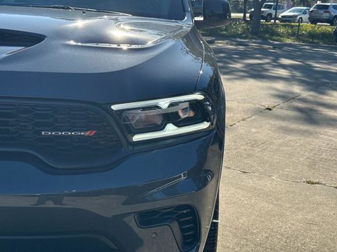 New 2026 Dodge Durango GT w/ Trailer Tow Group IV image 9