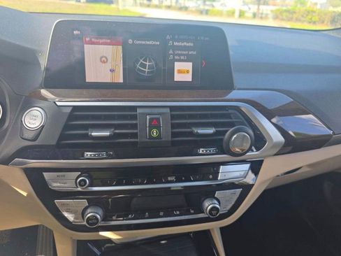 Used 2021 BMW X3 sDrive30i w/ Convenience Package image 9