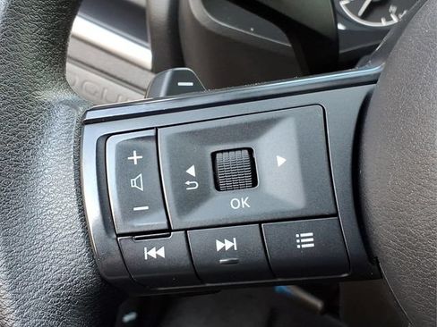 Used 2023 Nissan Rogue S AWD/4WD image 23