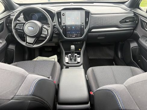 Used 2025 Subaru Forester Premium w/ Protection Package (1PH) AWD/4WD image 11
