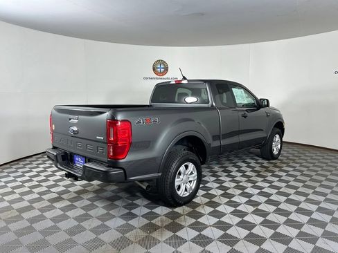 Used 2019 Ford Ranger XLT w/ Equipment Group 301A Mid AWD/4WD image 16