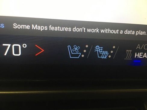 Used 2024 Chevrolet Equinox EV RS image 26