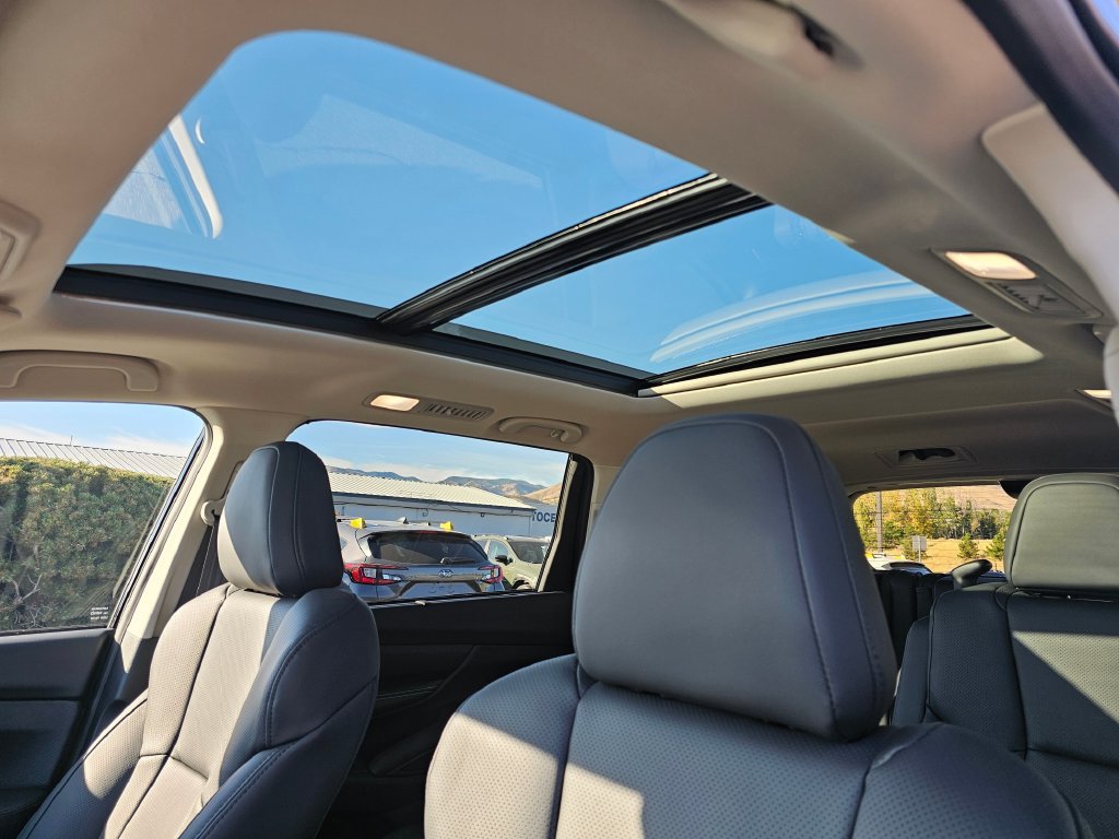 New 2026 Subaru Ascent Bronze Edition AWD/4WD image 31