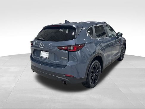 Certified 2023 MAZDA CX-5 Carbon Edition image 31
