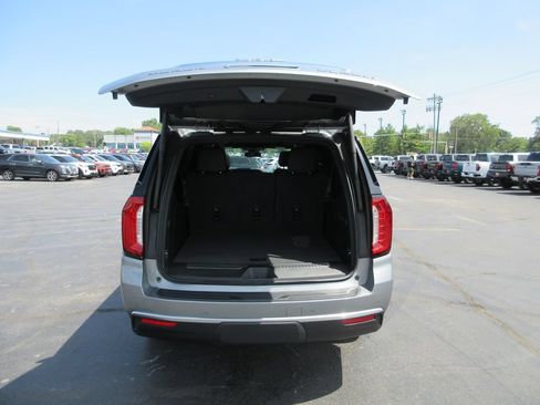 Certified 2024 GMC Yukon XL Denali w/ Max Trailering Package AWD/4WD image 8