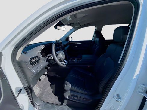 New 2025 Honda Pilot EX-L image 16