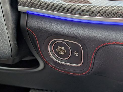 New 2026 Mercedes-Benz GLE 53 AMG 4MATIC Coupe image 21