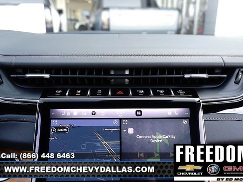 Used 2025 Jeep Grand Cherokee L Summit image 5