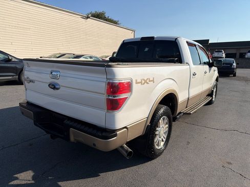 Used 2011 Ford F150 King Ranch AWD/4WD image 6
