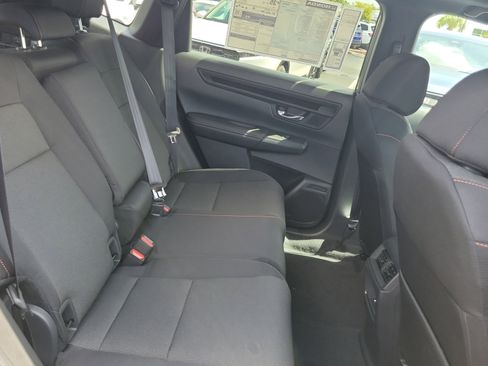 New 2026 Honda CR-V TrailSport image 14