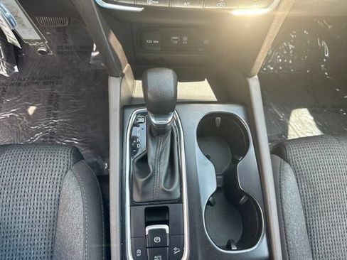 Used 2020 Hyundai Santa Fe SE AWD/4WD image 27