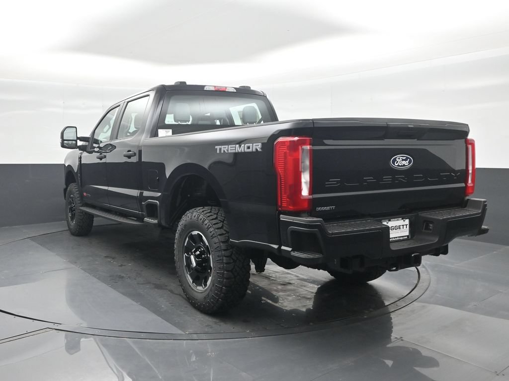New 2027 Ford F250 XL w/ Tremor Off-Road Package AWD/4WD image 22