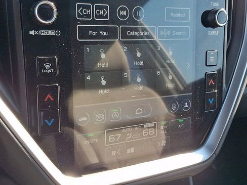 Certified 2024 Subaru Crosstrek 2.0i Premium image 16