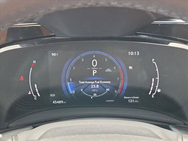 Used 2023 Lexus NX 350 AWD image 11