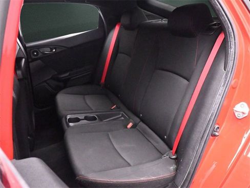 Used 2018 Honda Civic Type R image 16
