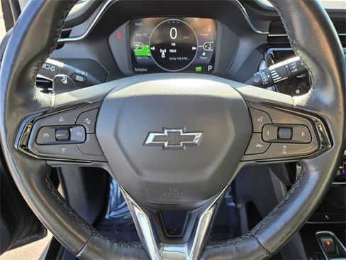 Used 2023 Chevrolet Bolt EUV LT w/ Convenience Package image 19