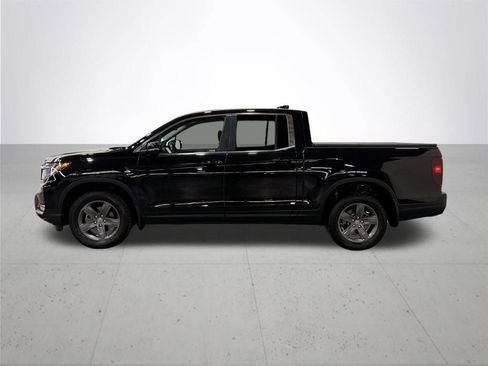 Used 2023 Honda Ridgeline RTL image 13
