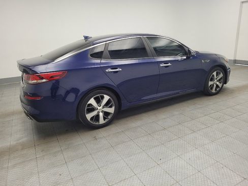 Used 2020 Kia Optima S image 10