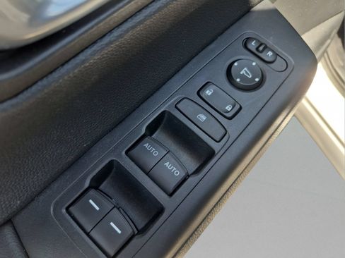 Certified 2024 Honda CR-V EX image 16