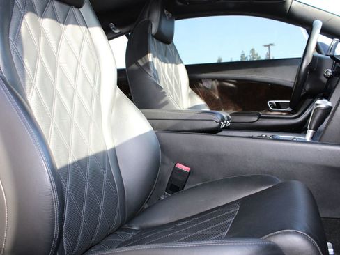 Used 2015 Bentley Continental GT Speed image 12