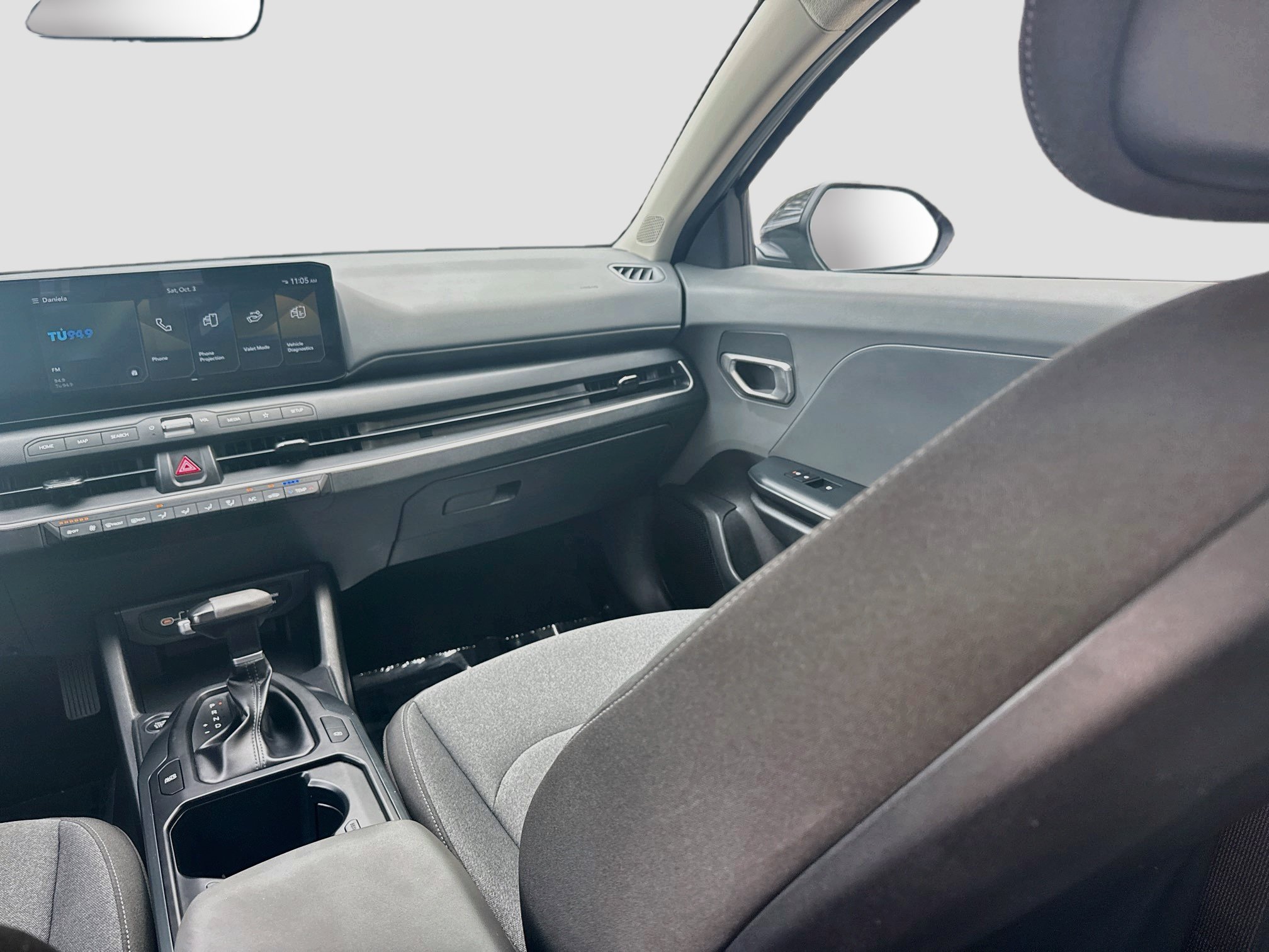Used 2025 Kia K4 FWD image 21